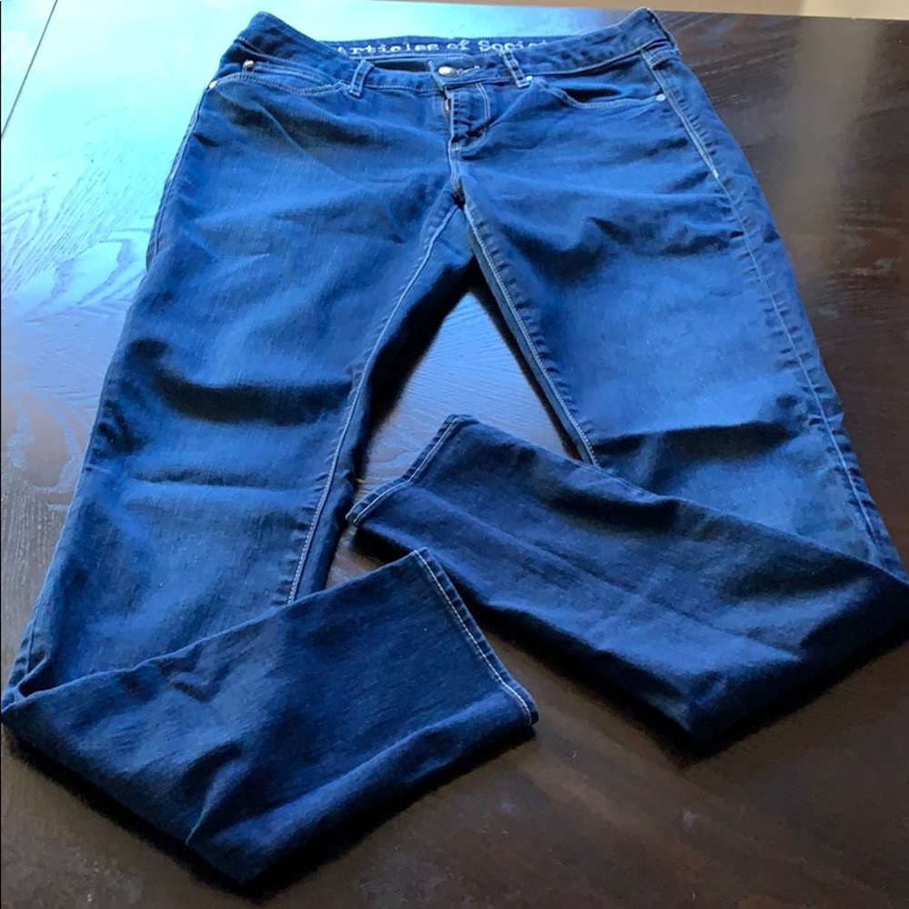Articles of Society “stretchy” pants